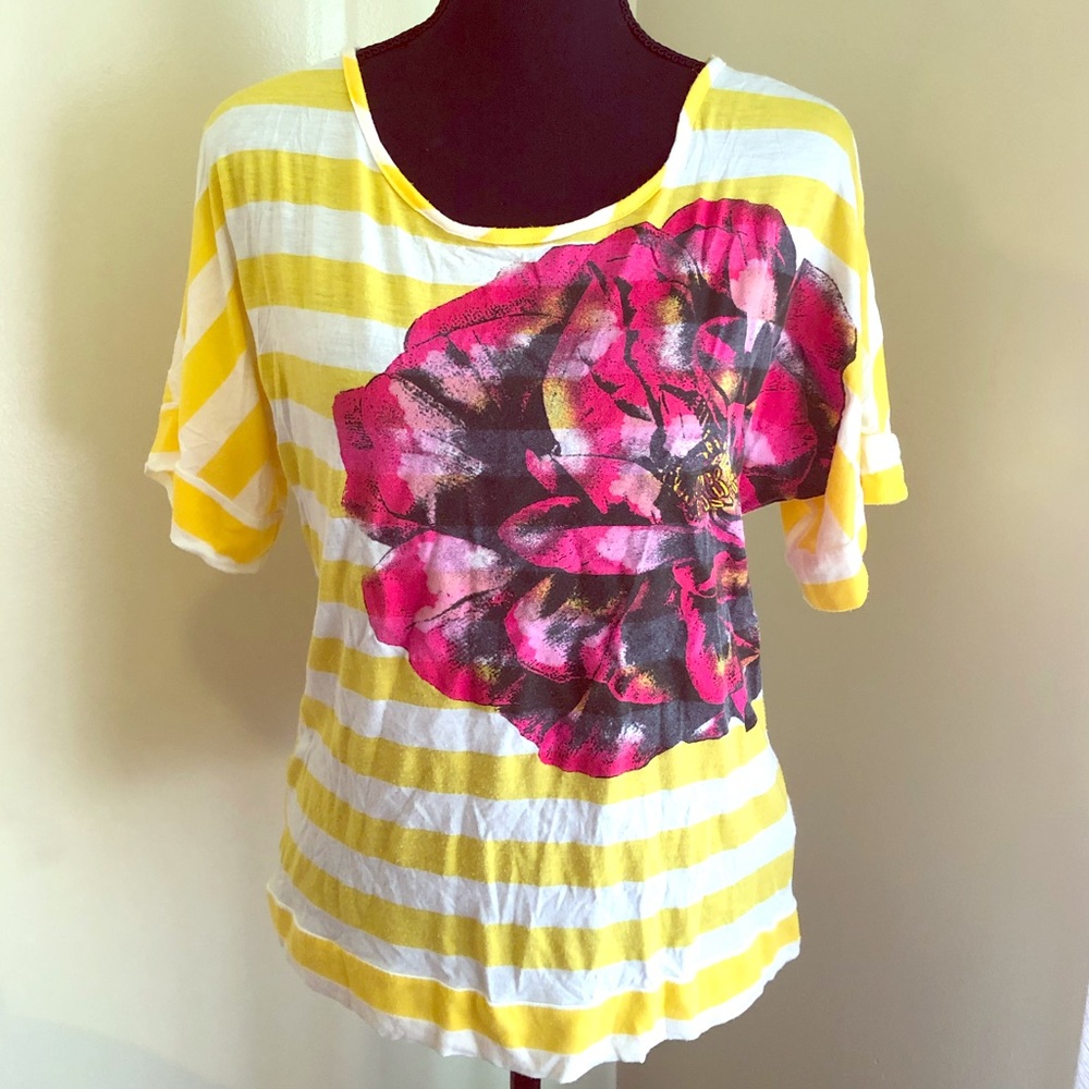 L8ter Blouse